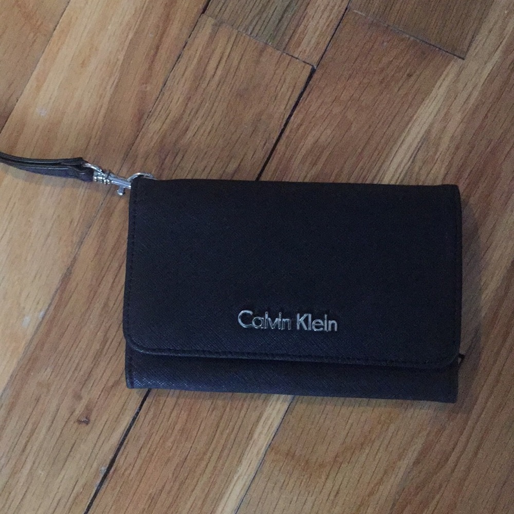 Wristlet